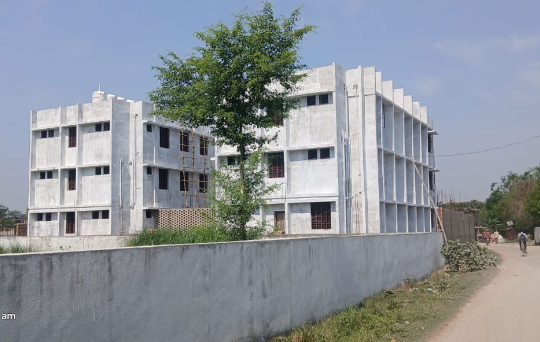 School Classrooms